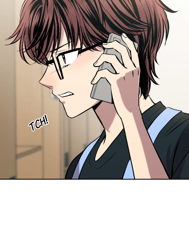 Read The Guy Upstairs EN Manga Online