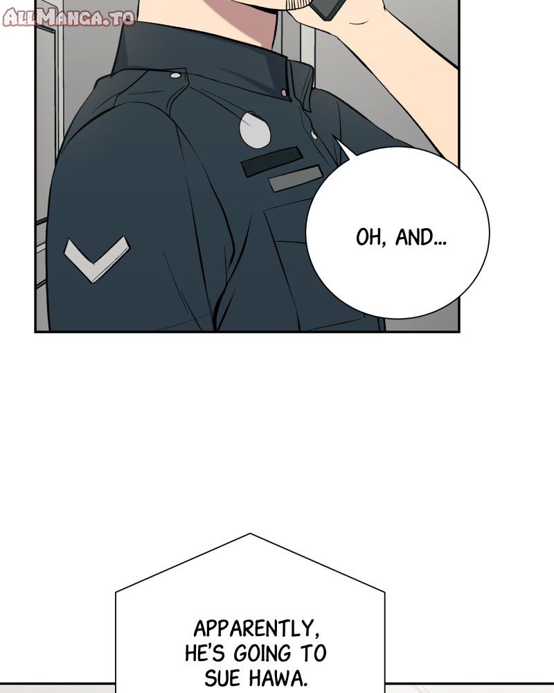 Read The Guy Upstairs EN Manga Online