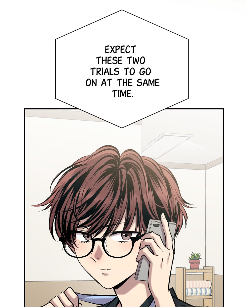 Read The Guy Upstairs EN Manga Online