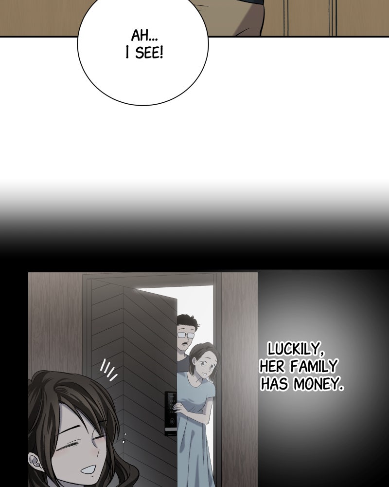 Read The Guy Upstairs EN Manga Online