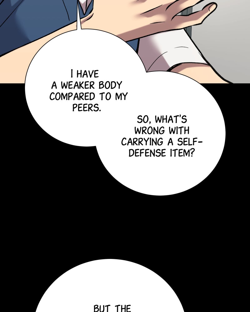 Read The Guy Upstairs EN Manga Online