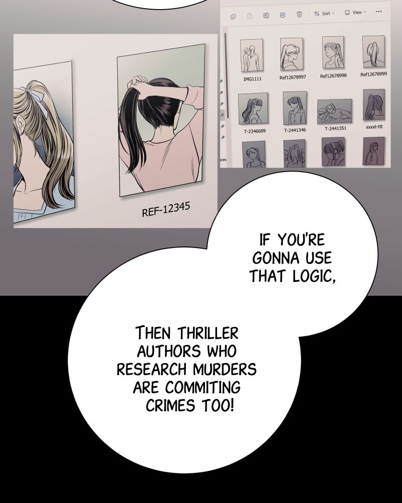 Read The Guy Upstairs EN Manga Online