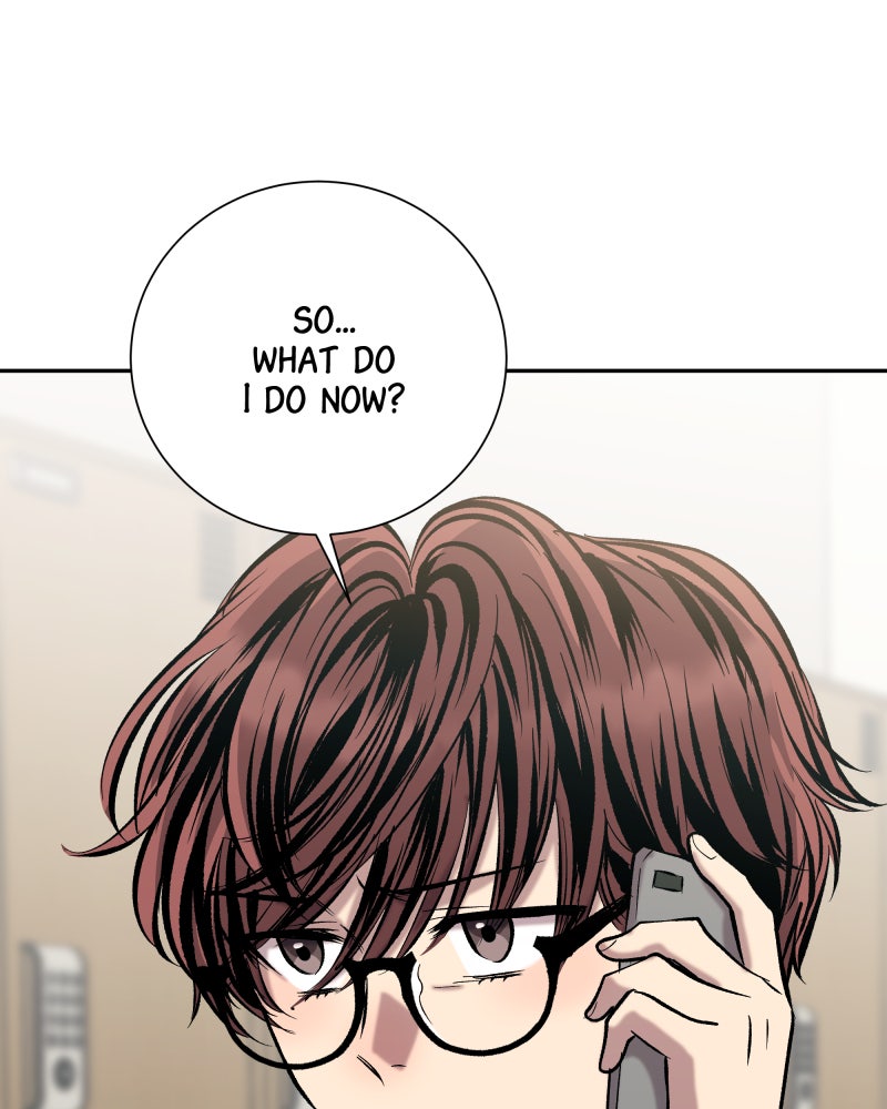 Read The Guy Upstairs EN Manga Online