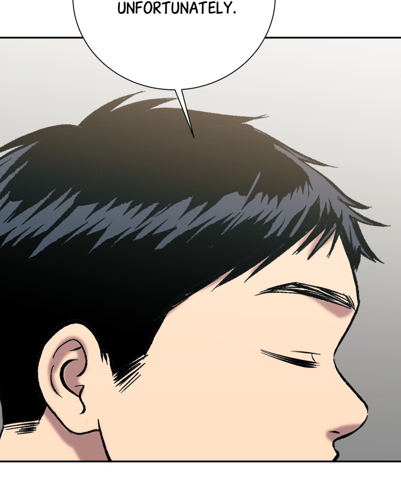 Read The Guy Upstairs EN Manga Online