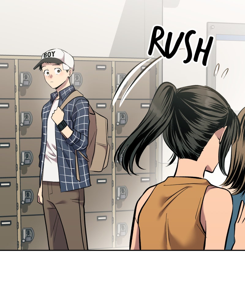 Read The Guy Upstairs EN Manga Online