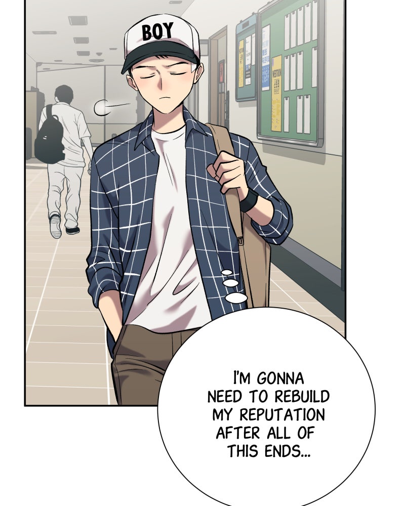 Read The Guy Upstairs EN Manga Online