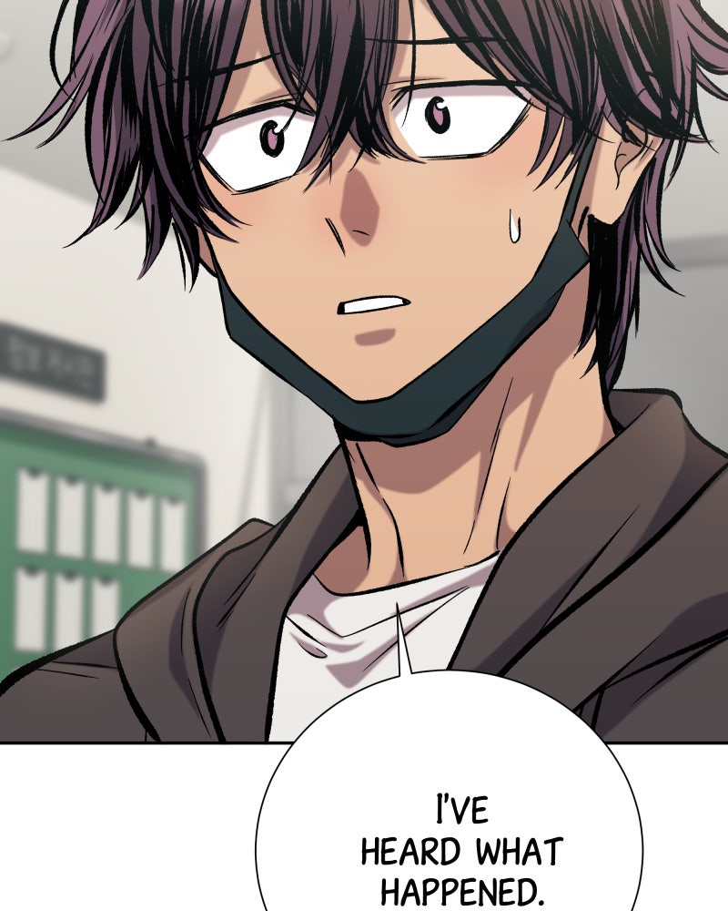 Read The Guy Upstairs EN Manga Online