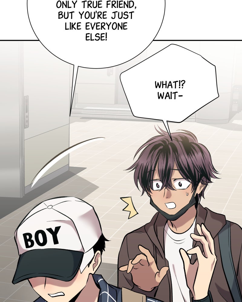 Read The Guy Upstairs EN Manga Online