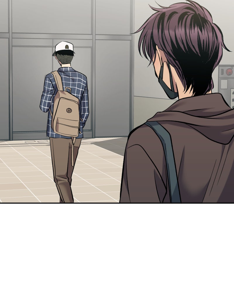 Read The Guy Upstairs EN Manga Online