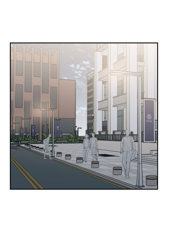 Read The Guy Upstairs EN Manga Online