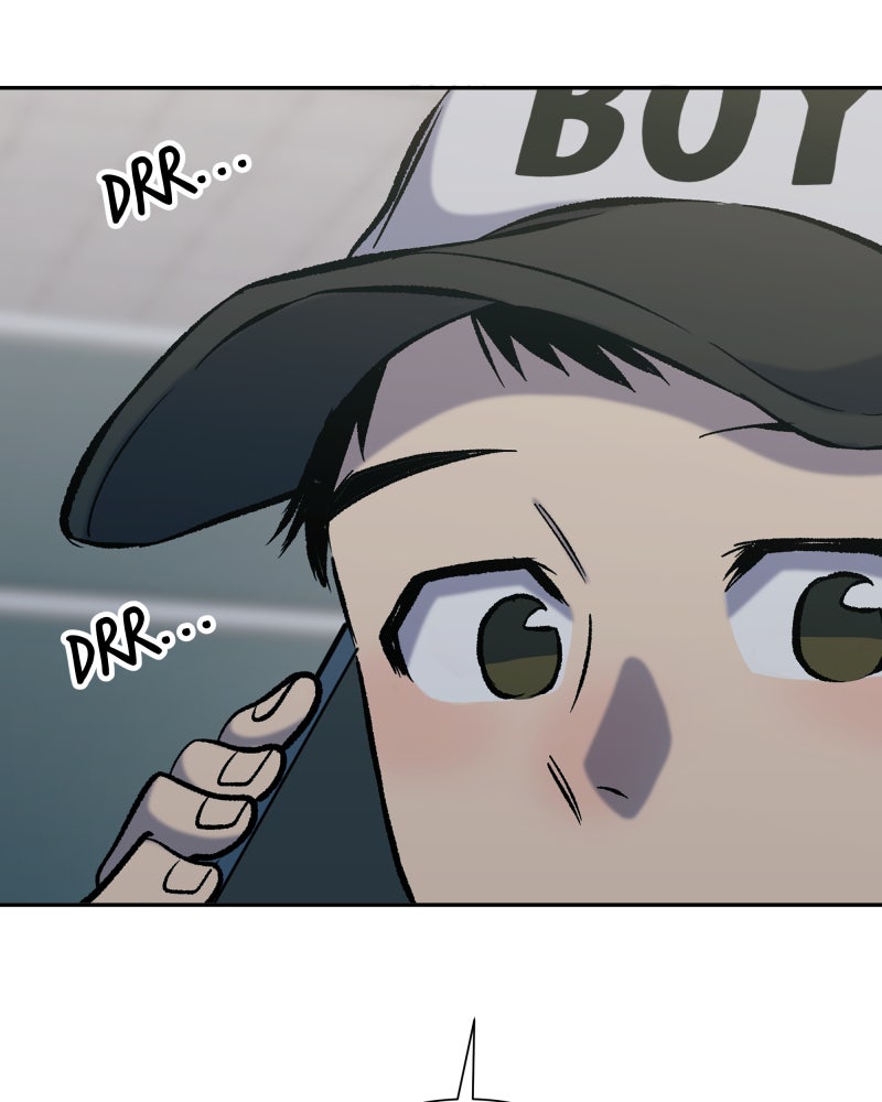 Read The Guy Upstairs EN Manga Online