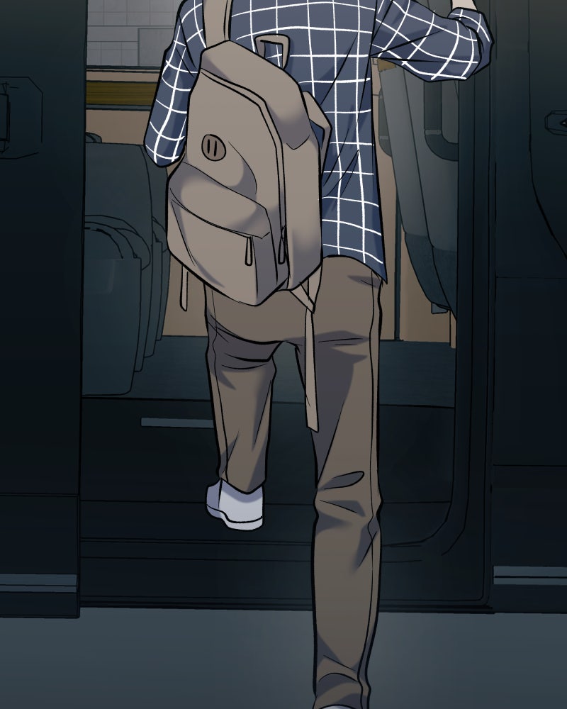 Read The Guy Upstairs EN Manga Online