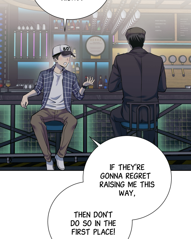 Read The Guy Upstairs EN Manga Online