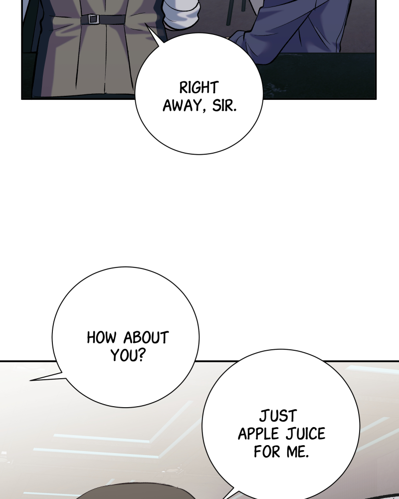 Read The Guy Upstairs EN Manga Online