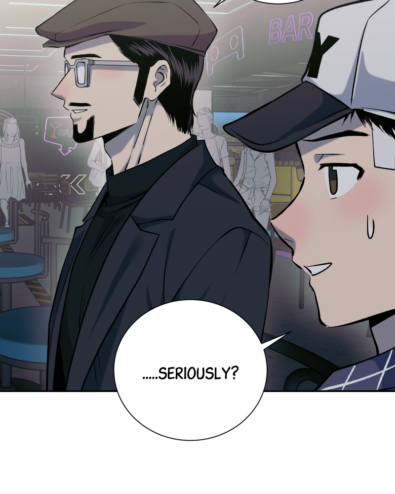 Read The Guy Upstairs EN Manga Online
