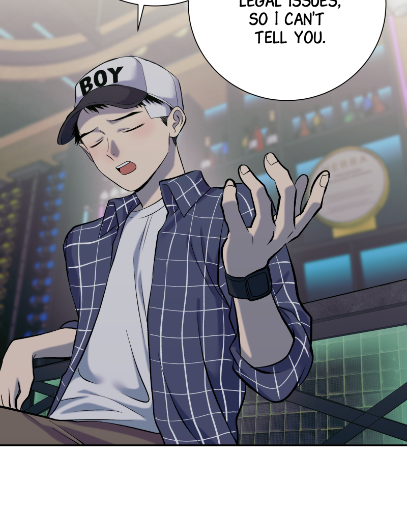 Read The Guy Upstairs EN Manga Online