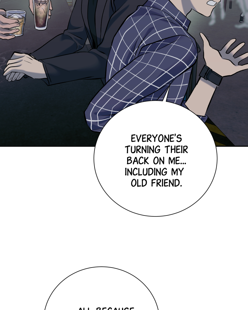 Read The Guy Upstairs EN Manga Online