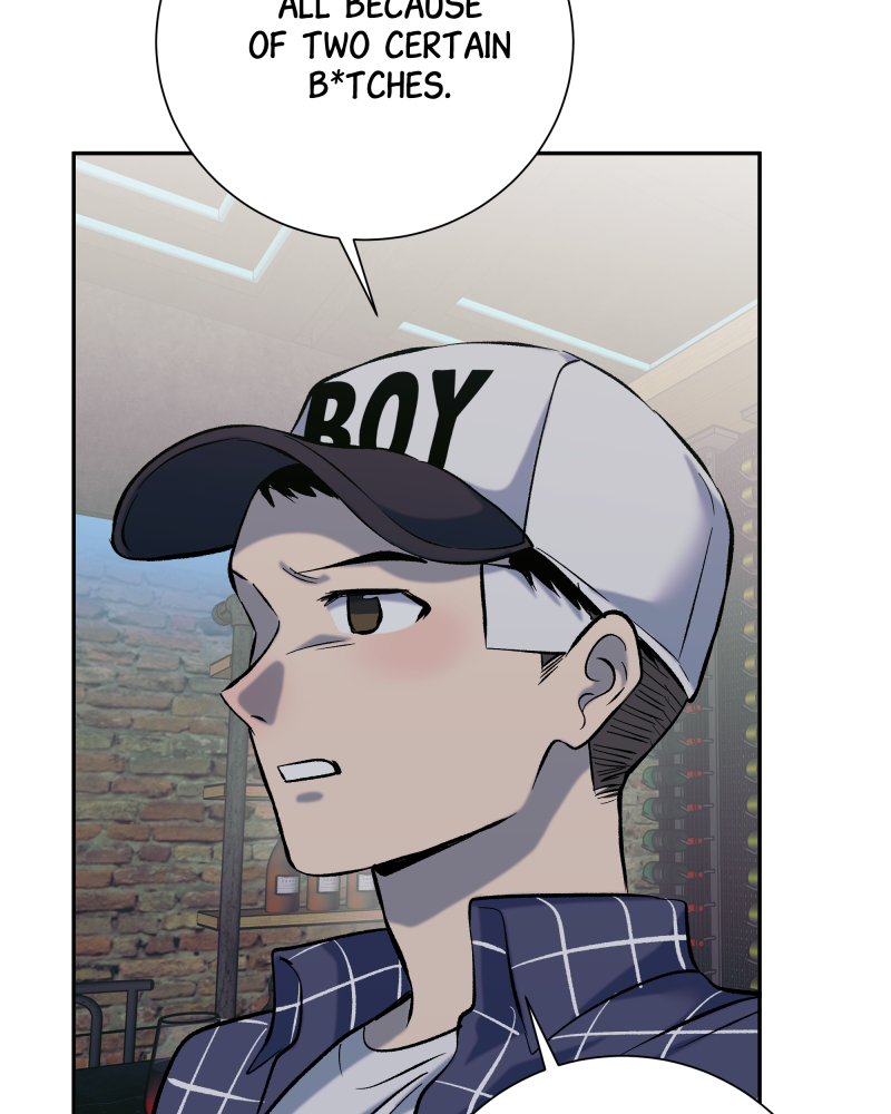 Read The Guy Upstairs EN Manga Online