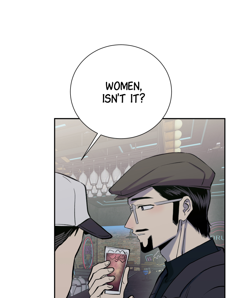 Read The Guy Upstairs EN Manga Online