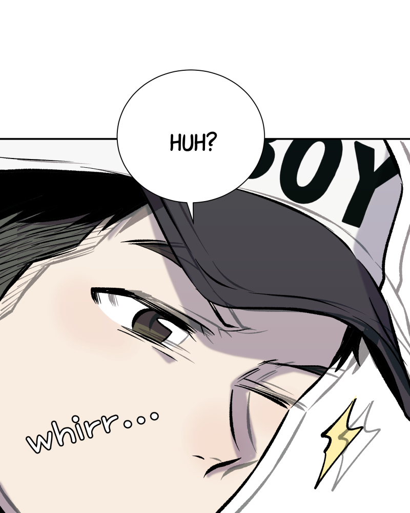 Read The Guy Upstairs EN Manga Online