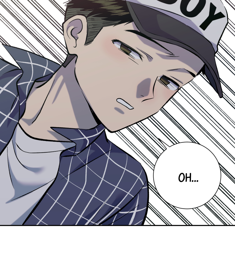 Read The Guy Upstairs EN Manga Online