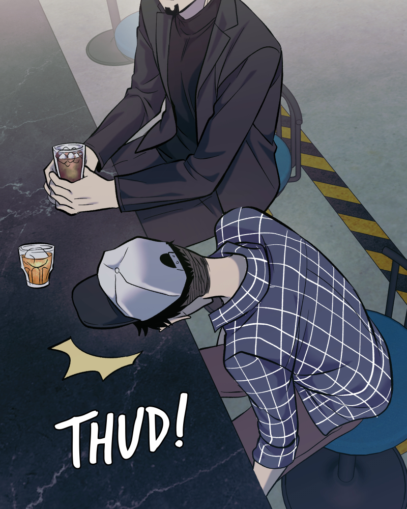 Read The Guy Upstairs EN Manga Online