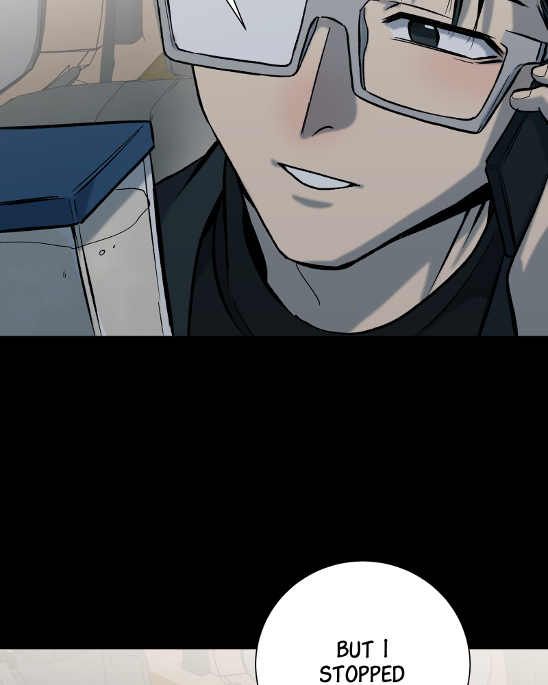 Read The Guy Upstairs EN Manga Online