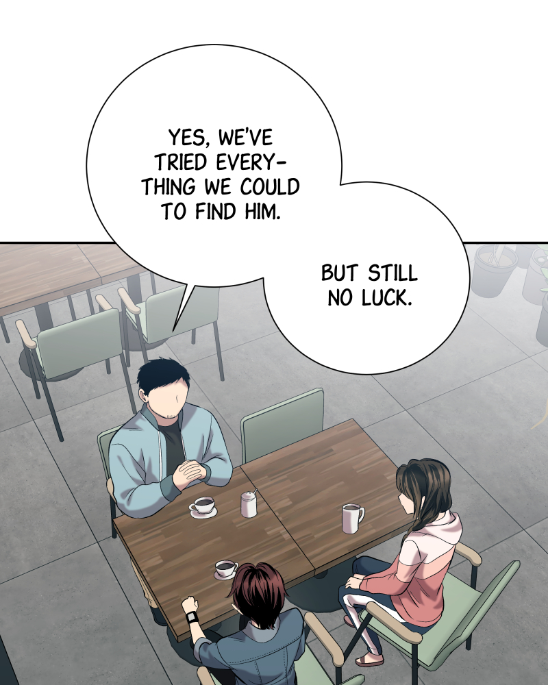 Read The Guy Upstairs EN Manga Online