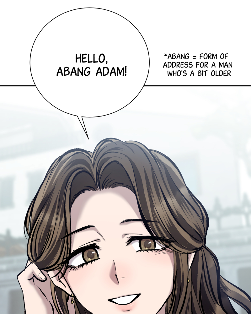 Read The Guy Upstairs EN Manga Online