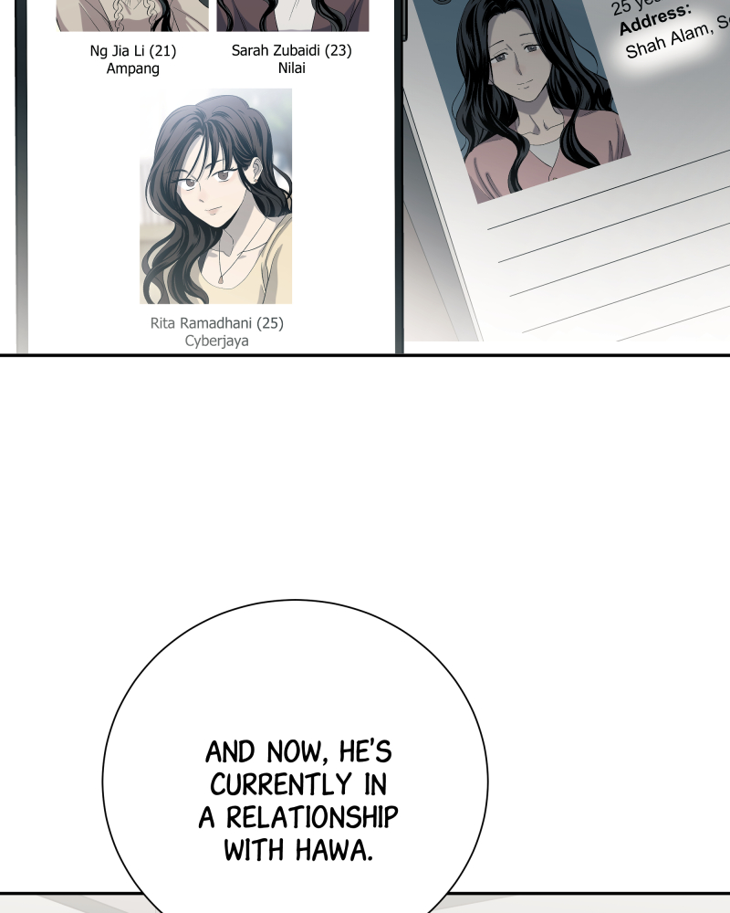 Read The Guy Upstairs EN Manga Online