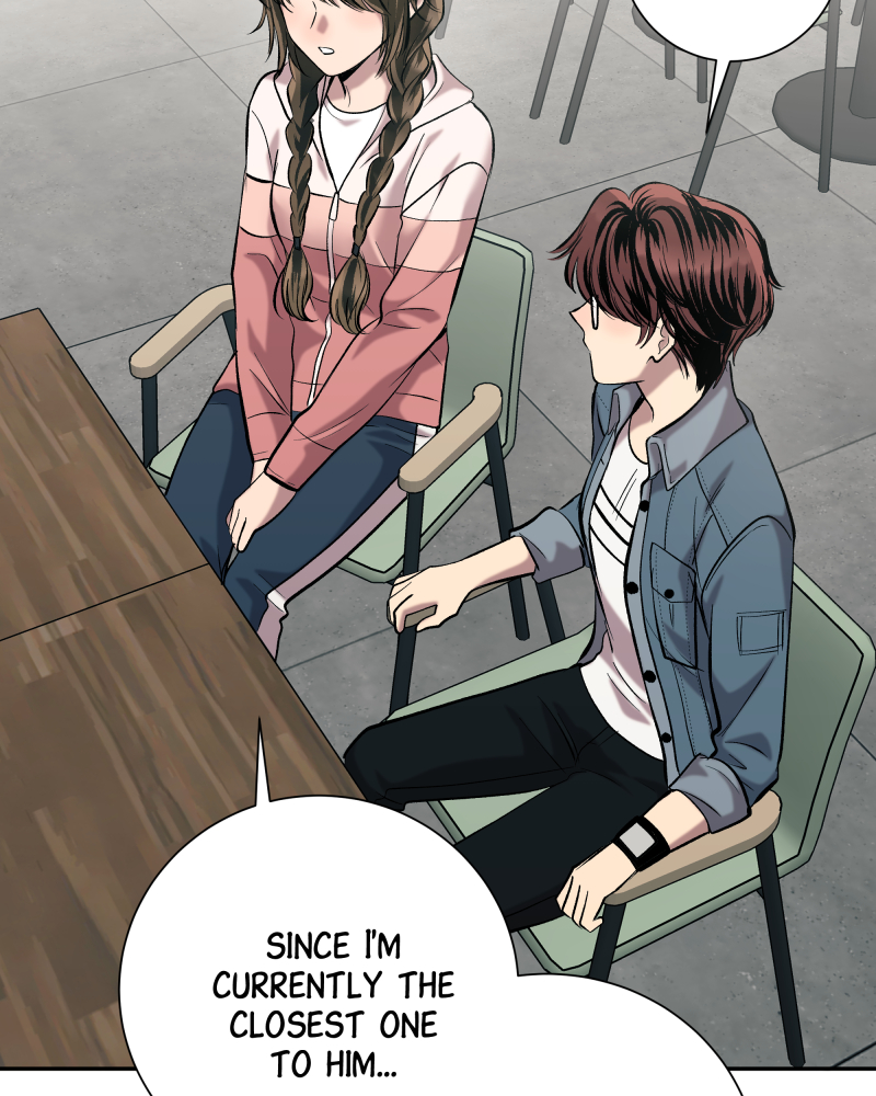 Read The Guy Upstairs EN Manga Online