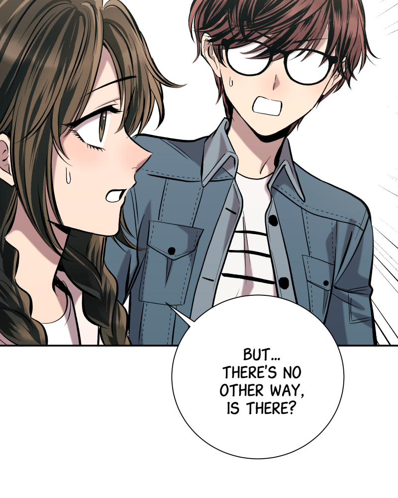 Read The Guy Upstairs EN Manga Online