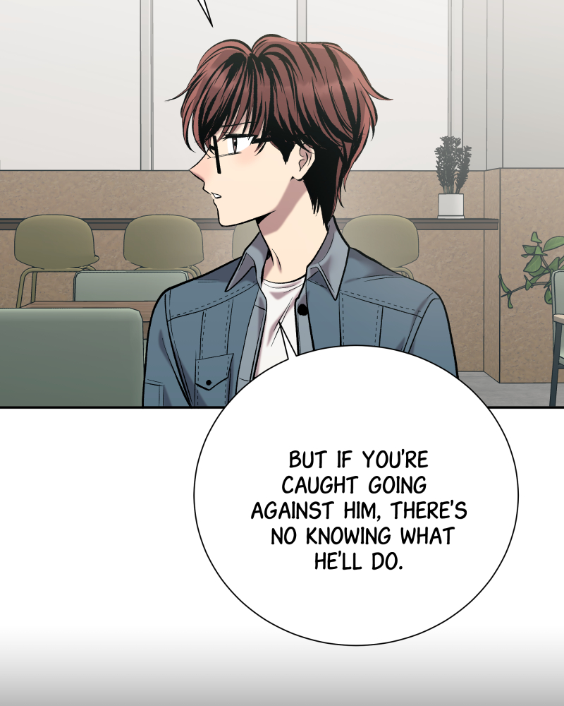 Read The Guy Upstairs EN Manga Online