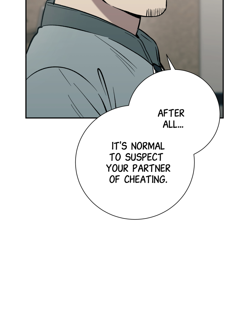 Read The Guy Upstairs EN Manga Online