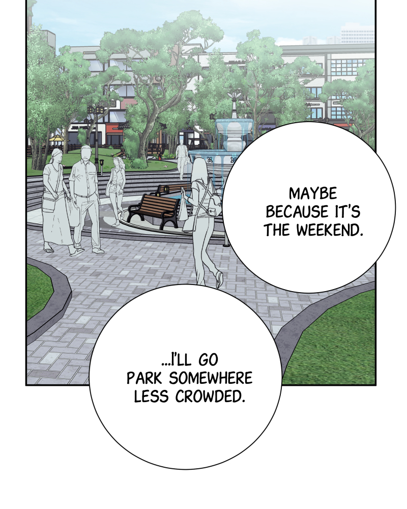 Read The Guy Upstairs EN Manga Online