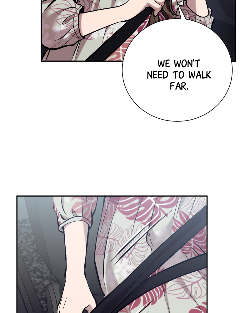 Read The Guy Upstairs EN Manga Online