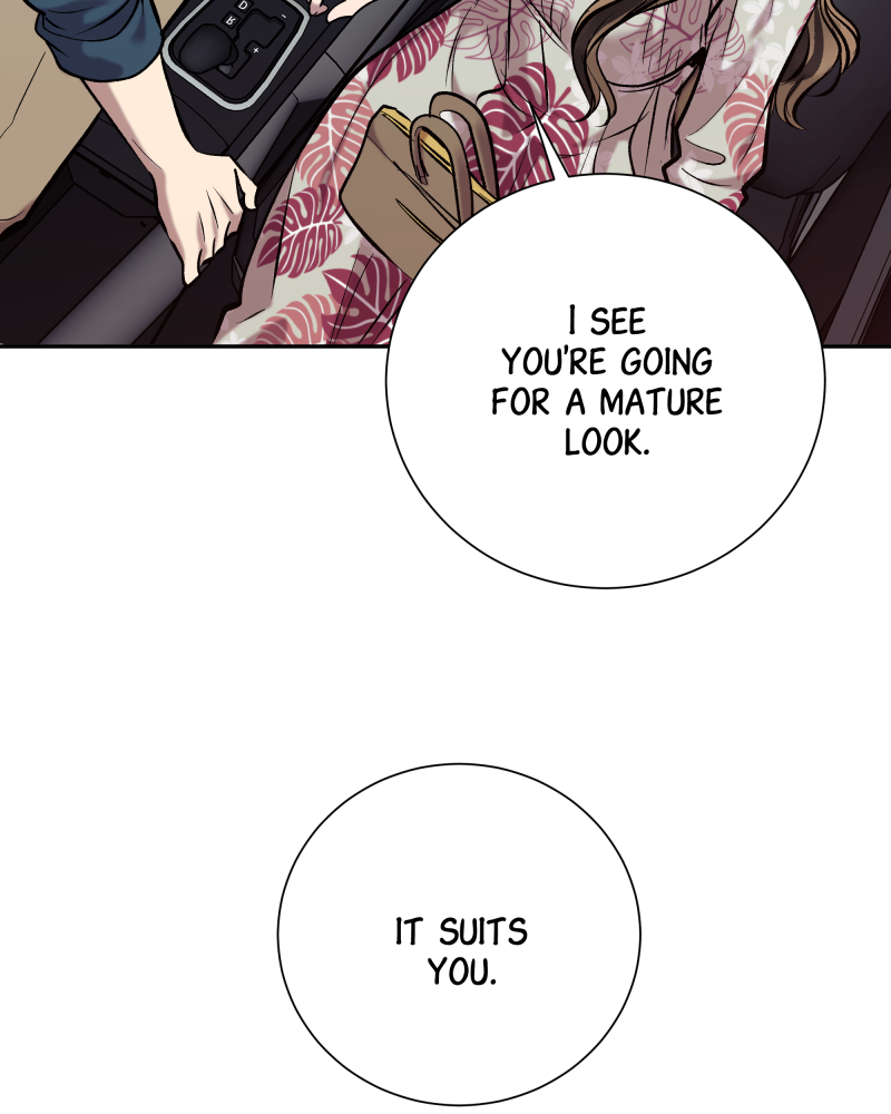 Read The Guy Upstairs EN Manga Online