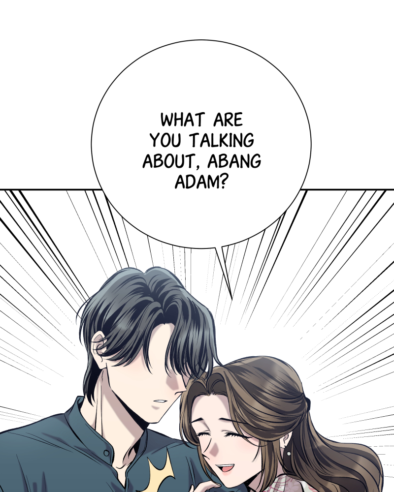 Read The Guy Upstairs EN Manga Online