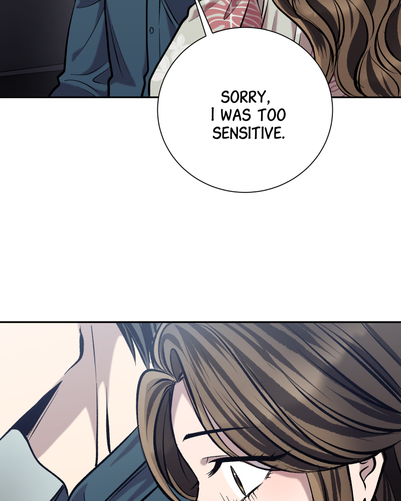 Read The Guy Upstairs EN Manga Online