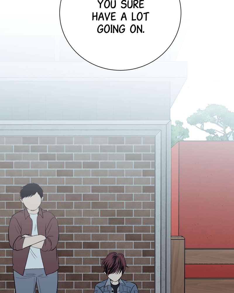 Read The Guy Upstairs EN Manga Online