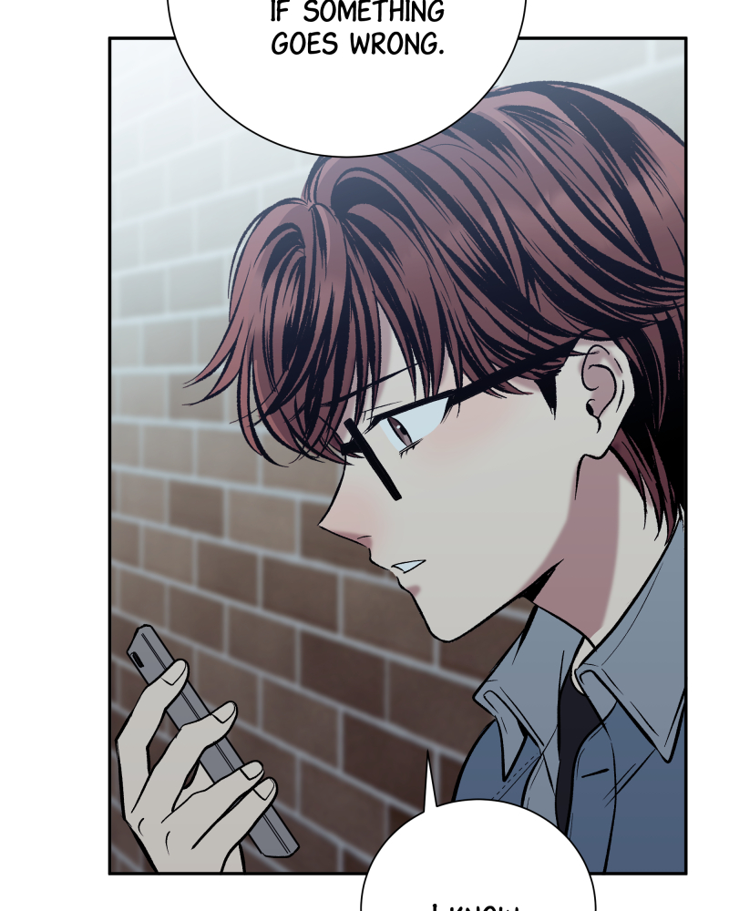 Read The Guy Upstairs EN Manga Online