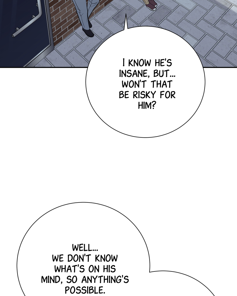 Read The Guy Upstairs EN Manga Online