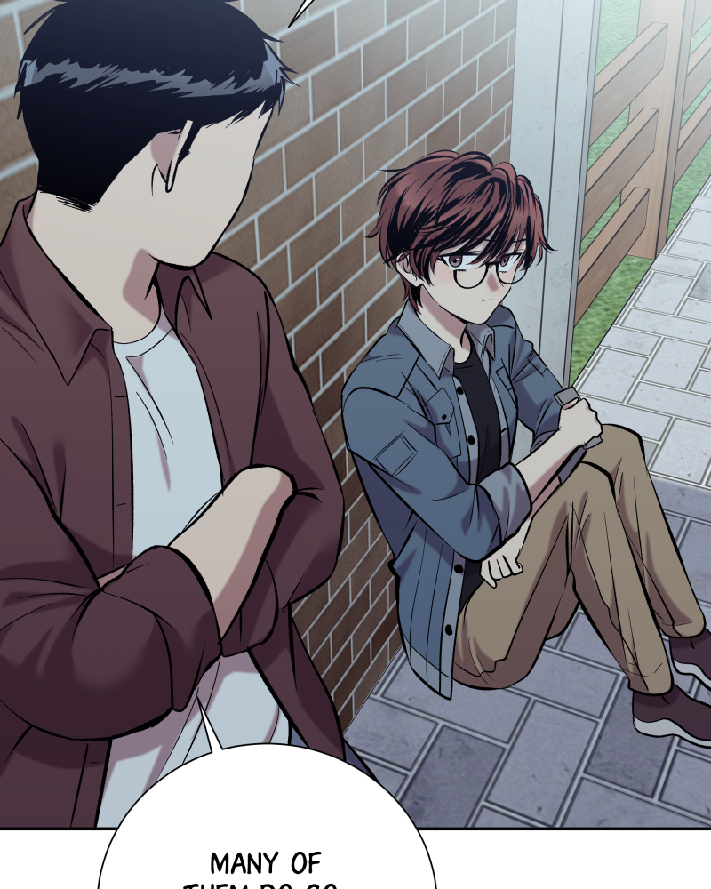 Read The Guy Upstairs EN Manga Online