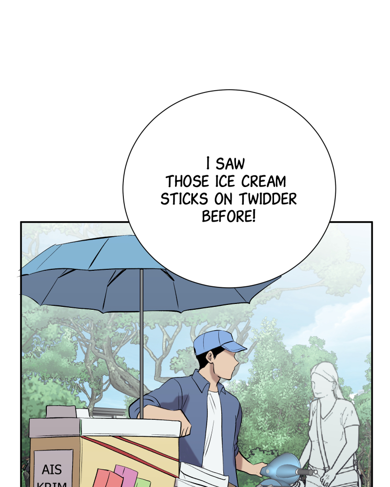 Read The Guy Upstairs EN Manga Online