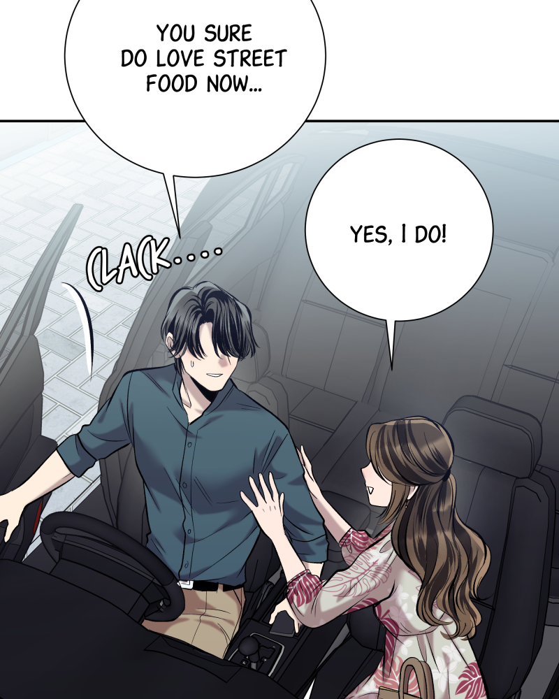 Read The Guy Upstairs EN Manga Online