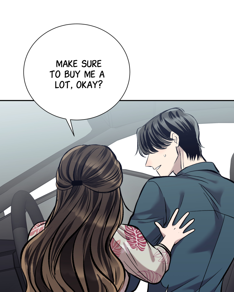 Read The Guy Upstairs EN Manga Online