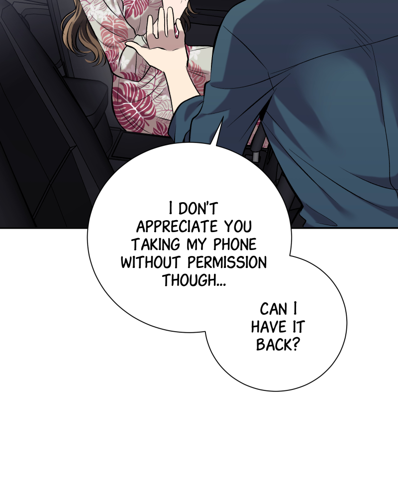 Read The Guy Upstairs EN Manga Online