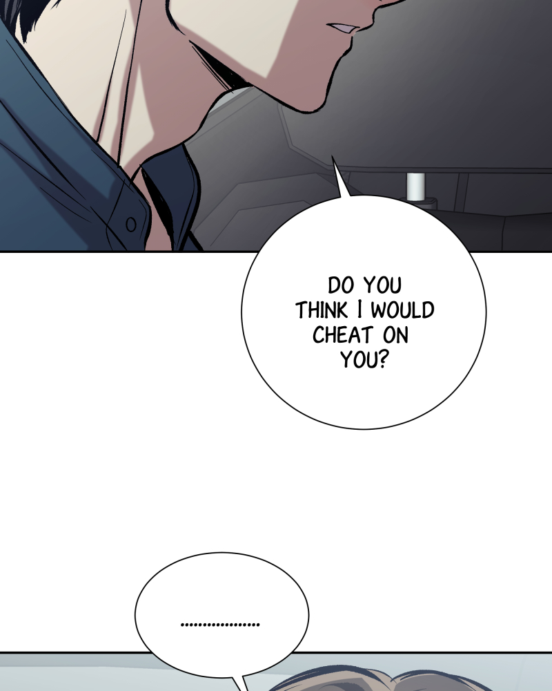 Read The Guy Upstairs EN Manga Online