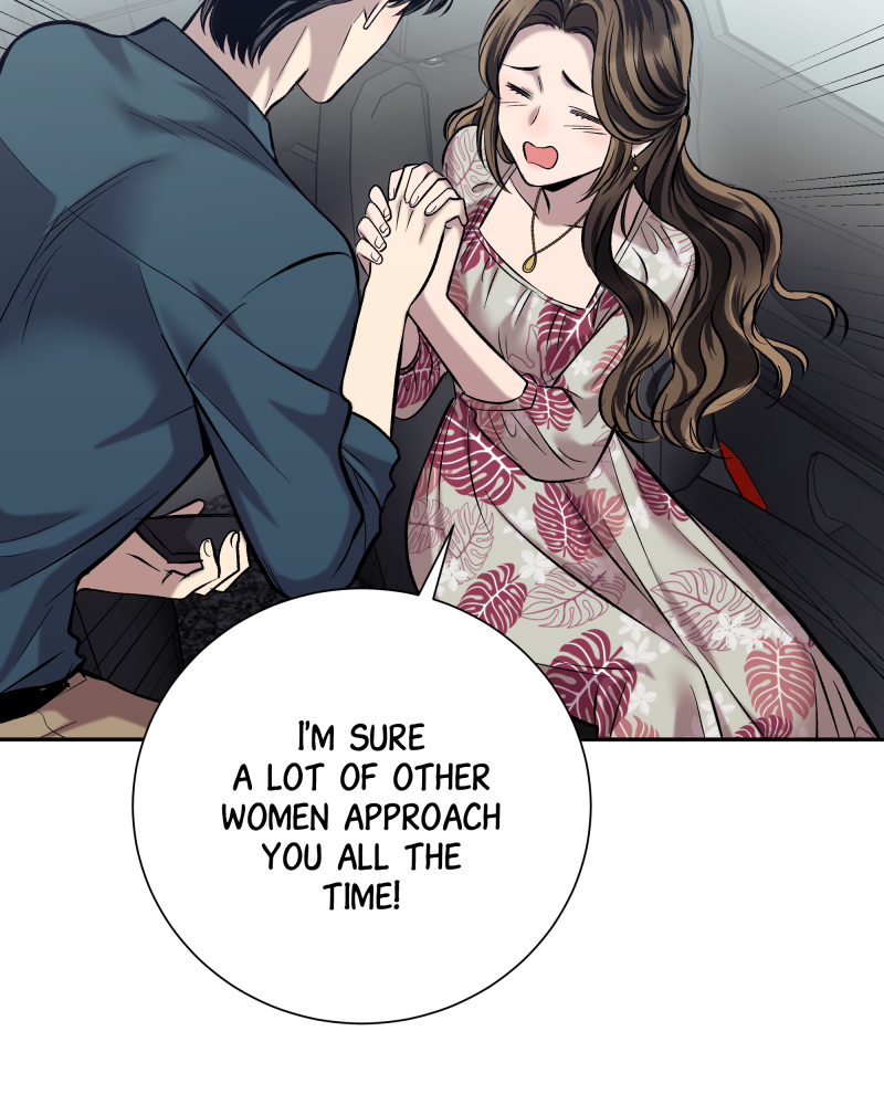 Read The Guy Upstairs EN Manga Online