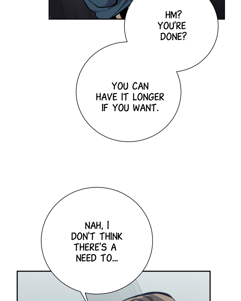 Read The Guy Upstairs EN Manga Online